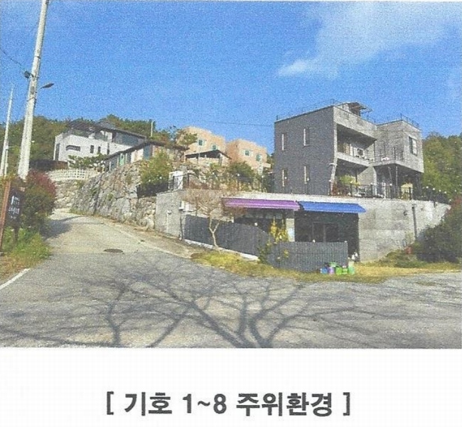 2024타경60954 전라남도 순천시 상사면 비촌리 106-22 임야 경매 이미지