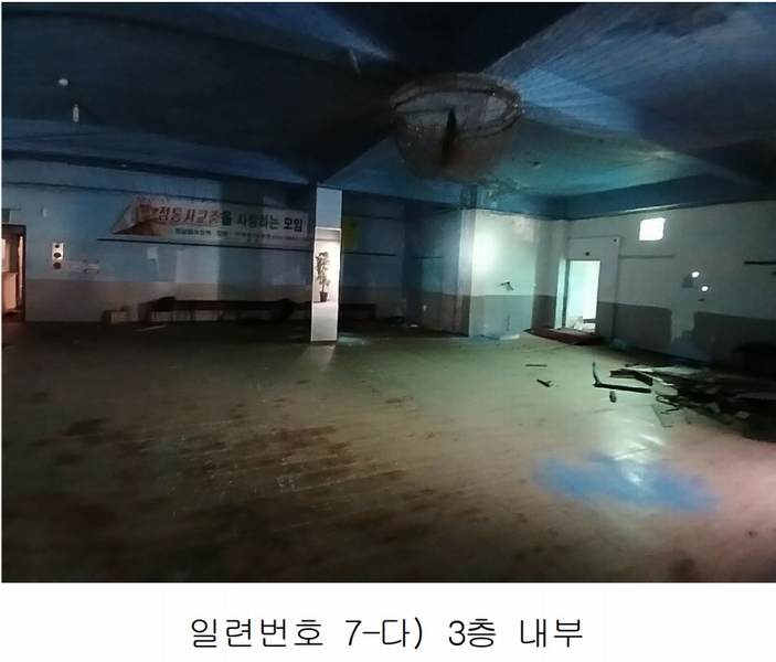 2025타경625 전라남도 여수시 충무동 614-8 근린시설 경매 이미지