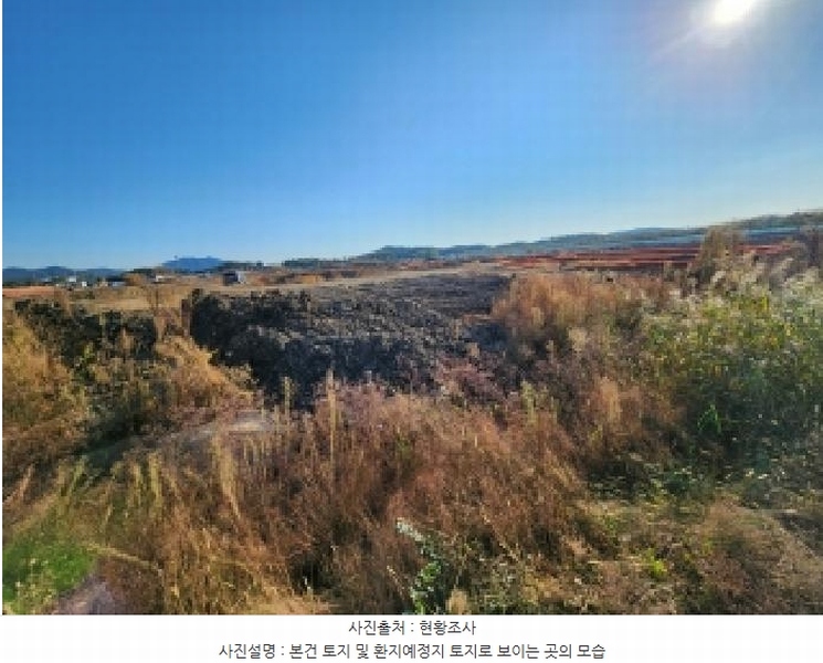 2025타경664 전라남도 순천시 풍덕동 336-10 농지 경매 이미지