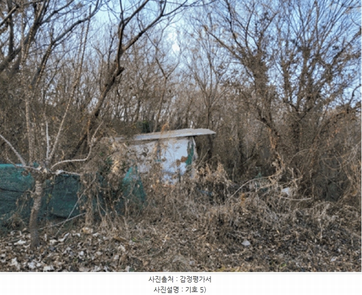 2025타경725 전라남도 여수시 율촌면 조화리 70-16 농지 경매 이미지