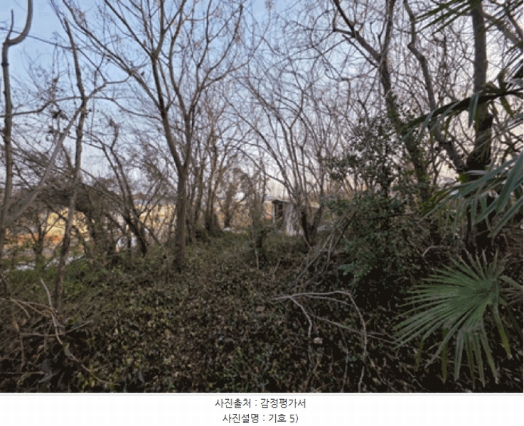 2025타경725 전라남도 여수시 율촌면 조화리 70-16 농지 경매 이미지