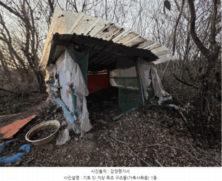 2025타경725 전라남도 여수시 율촌면 조화리 70-16 농지 경매 이미지