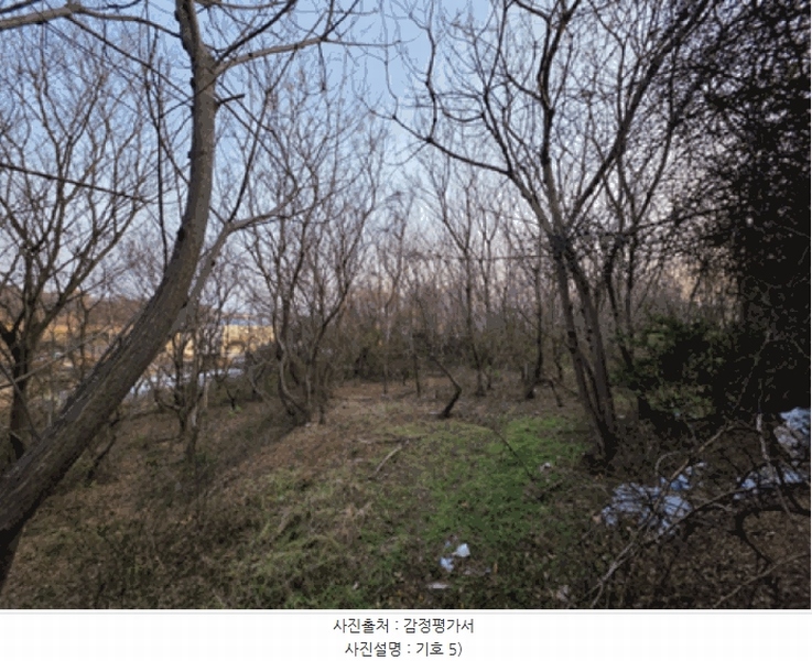 2025타경725 전라남도 여수시 율촌면 조화리 70-16 농지 경매 이미지