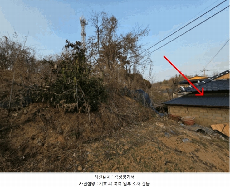 2025타경725 전라남도 여수시 율촌면 조화리 70-14 농지 경매 이미지
