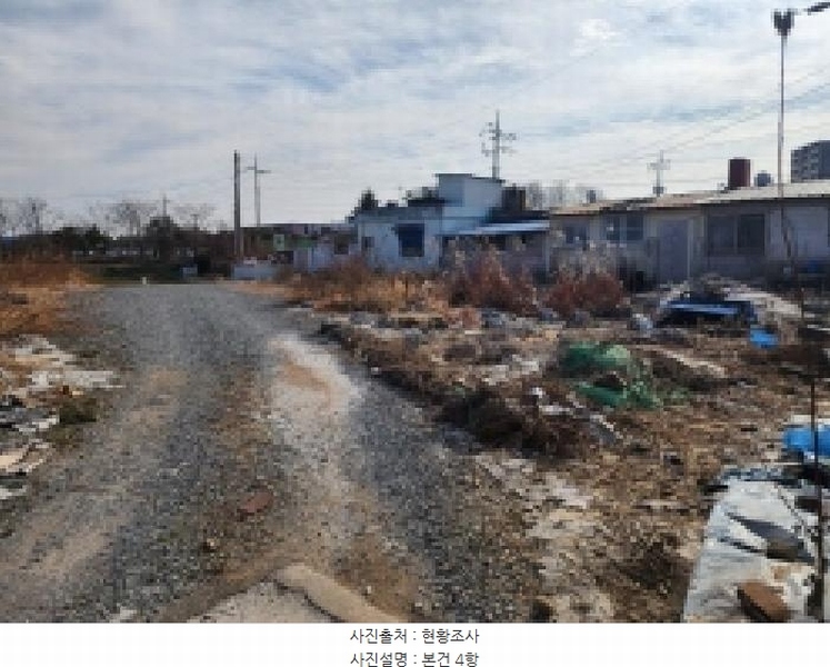 2025타경725 전라남도 여수시 율촌면 조화리 70-14 농지 경매 이미지