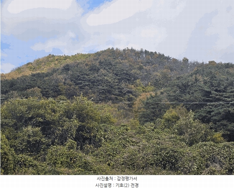 2025타경52304 전라남도 순천시 서면 학구리 산199-2 임야 경매 이미지