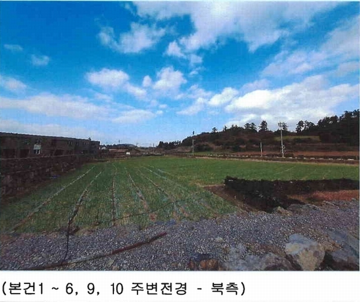 2024타경14192 제주특별자치도 제주시 한경면 대한로 887, 청수리포엘 102동 1층 102호 다세대(빌라) 경매 이미지