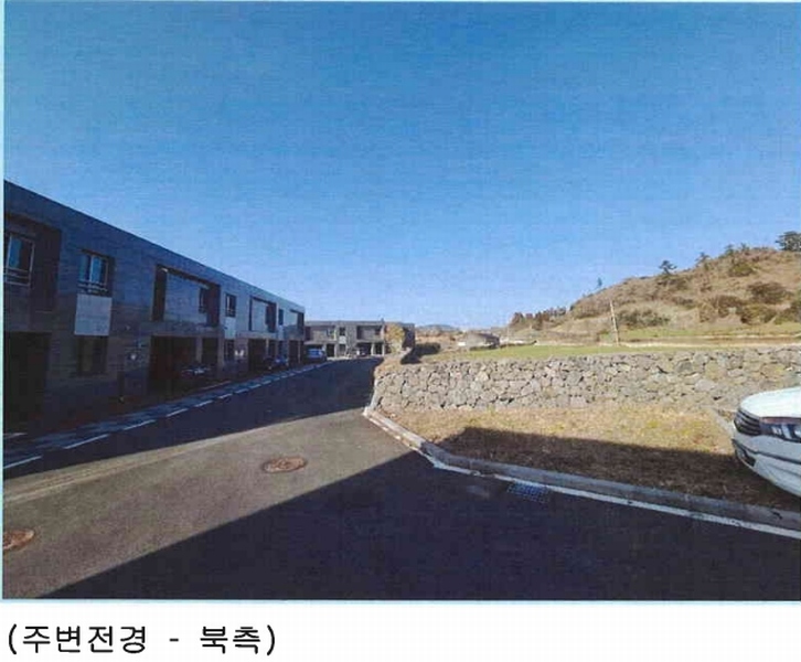2024타경14192 제주특별자치도 제주시 한경면 대한로 887, 청수리포엘 102동 1층 102호 다세대(빌라) 경매 이미지