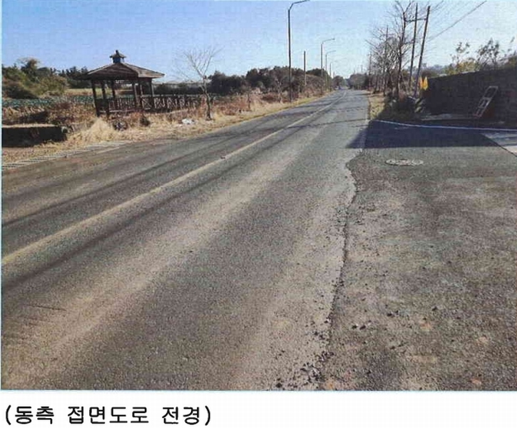 2024타경14192 제주특별자치도 제주시 한경면 대한로 887, 청수리포엘 102동 1층 102호 다세대(빌라) 경매 이미지