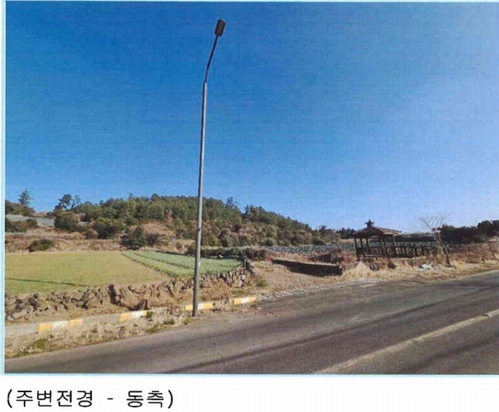2024타경14192 제주특별자치도 제주시 한경면 대한로 887, 청수리포엘 102동 1층 102호 다세대(빌라) 경매 이미지