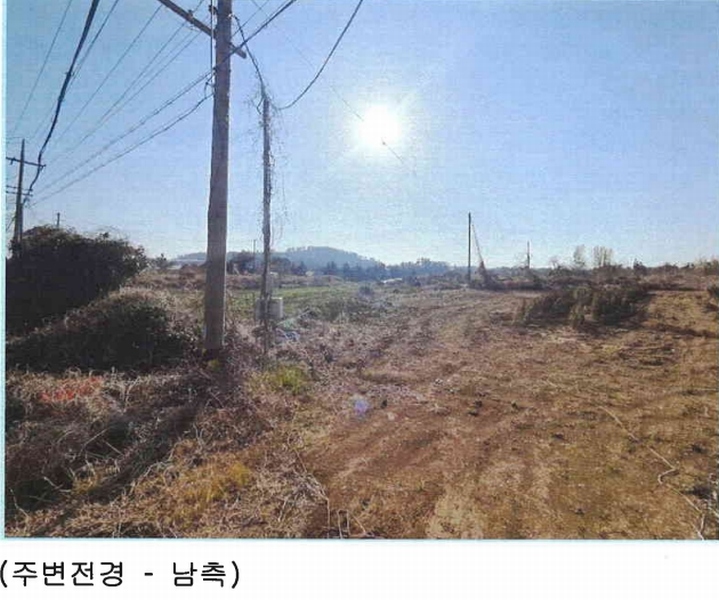 2024타경14192 제주특별자치도 제주시 한경면 대한로 887, 청수리포엘 102동 1층 102호 다세대(빌라) 경매 이미지
