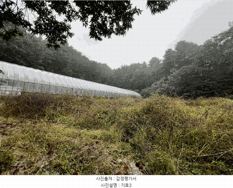 2025타경10356 강원특별자치도 고성군 간성읍 상리 379-5 농지 경매 이미지