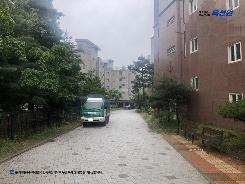 2025타경278 경상남도 창원시 마산회원구 광려로 76-24, 라임하우스아파트2차 202동 6층 705호 아파트[공급31평형] 경매 이미지