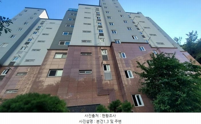 2025타경278 경상남도 창원시 마산회원구 광려로 76-24, 라임하우스아파트2차 202동 6층 705호 아파트[공급31평형] 경매 이미지