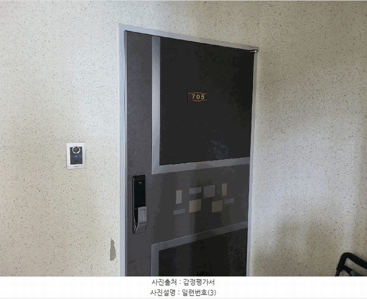 2025타경278 경상남도 창원시 마산회원구 광려로 76-24, 라임하우스아파트2차 202동 6층 705호 아파트[공급31평형] 경매 이미지