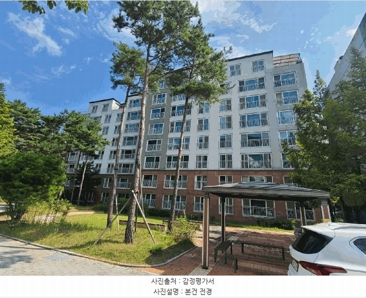 2025타경278 경상남도 창원시 마산회원구 광려로 76-24, 라임하우스아파트2차 202동 5층 601호 아파트[공급31평형] 경매 이미지