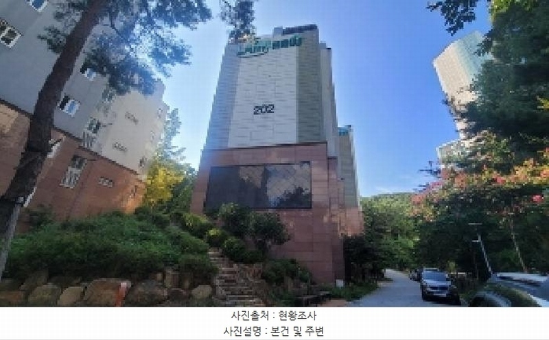 2025타경278 경상남도 창원시 마산회원구 광려로 76-24, 라임하우스아파트2차 202동 5층 601호 아파트[공급31평형] 경매 이미지