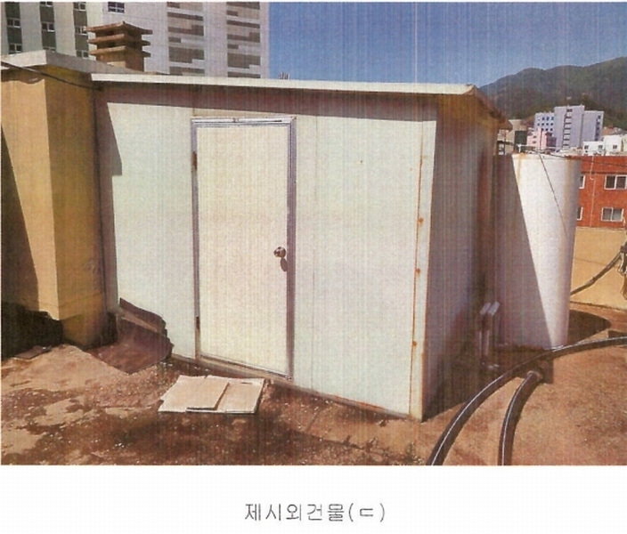 2025타경20558 경상남도 창원시 마산합포구 오동동 51-1 숙박시설 경매 이미지