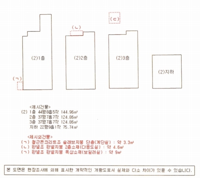 2025타경20558 경상남도 창원시 마산합포구 오동동 51-1 숙박시설 경매 이미지