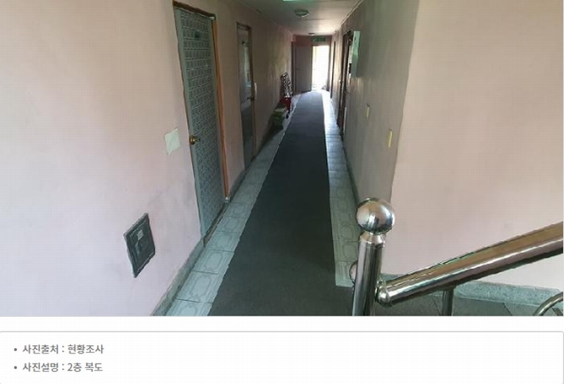 2025타경20558 경상남도 창원시 마산합포구 오동동 51-1 숙박시설 경매 이미지