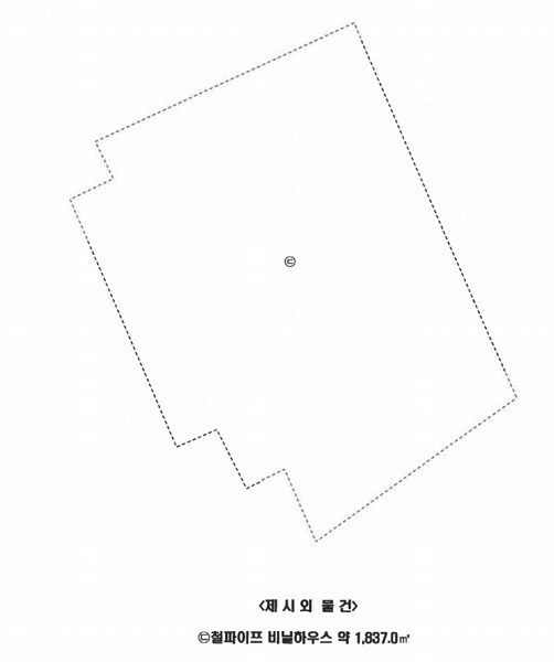 2025타경1311 제주특별자치도 제주시 구좌읍 김녕리 1694-2 농지 경매 이미지