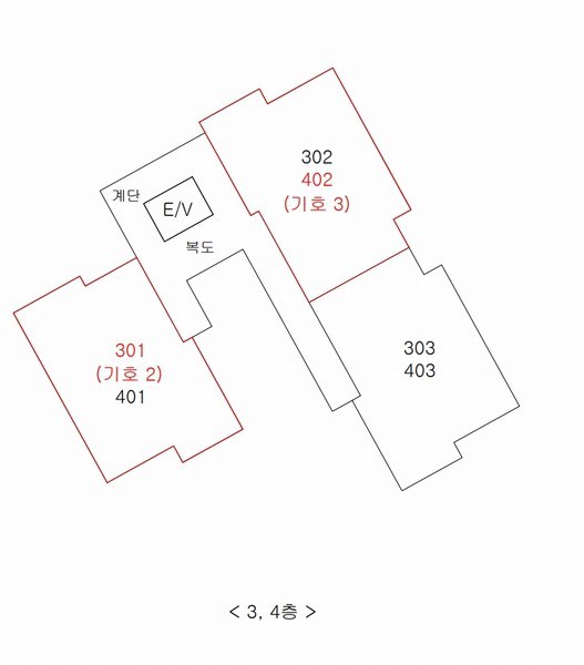 2025타경8316 제주특별자치도 제주시 한림읍 한림리 1454-17 오피스텔[계약21평형] 경매 이미지