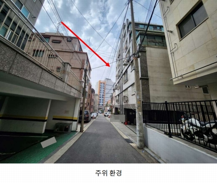 2025타경102400 서울특별시 동작구 여의대방로 204-19, 엘리시아 1동 6층 602호 다세대(빌라)[공급15평형] 경매 이미지