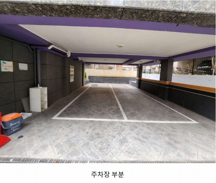 2025타경102400 서울특별시 동작구 여의대방로 204-19, 엘리시아 1동 6층 602호 다세대(빌라)[공급15평형] 경매 이미지