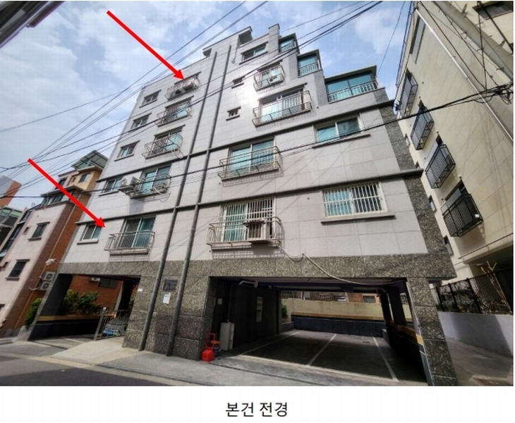 2025타경102400 서울특별시 동작구 여의대방로 204-19, 엘리시아 1동 6층 602호 다세대(빌라)[공급15평형] 경매 이미지