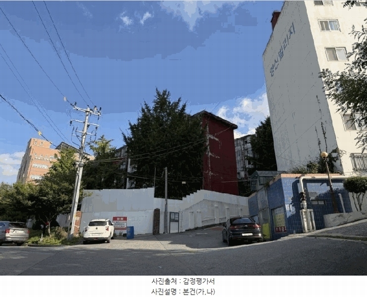 2025타경497 전라남도 목포시 이로로4번길 10, 용해아파트 2동 5층 509호 아파트 경매 이미지