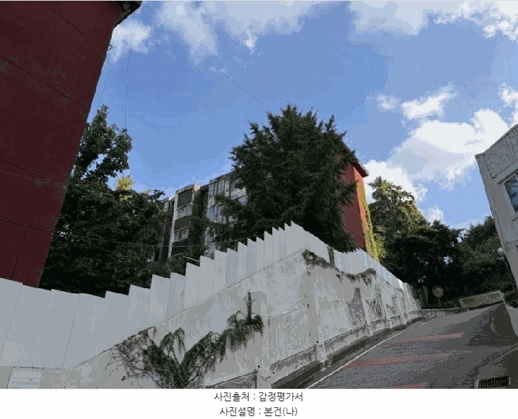 2025타경497 전라남도 목포시 이로로4번길 10, 용해아파트 2동 5층 509호 아파트 경매 이미지