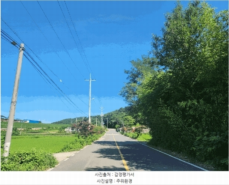 2025타경51338 전라남도 영암군 군서면 마산리 321-1 농지 경매 이미지