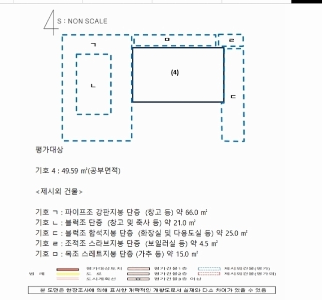 2025타경30929 경상남도 남해군 고현면 이어리 427-8 주택 경매 이미지