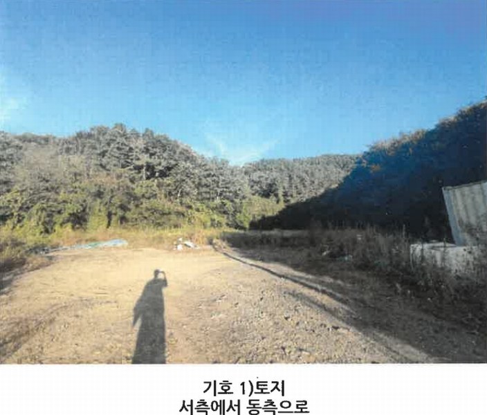 2023타경37003 경상남도 진주시 사봉면 부계리 661 농지 경매 이미지