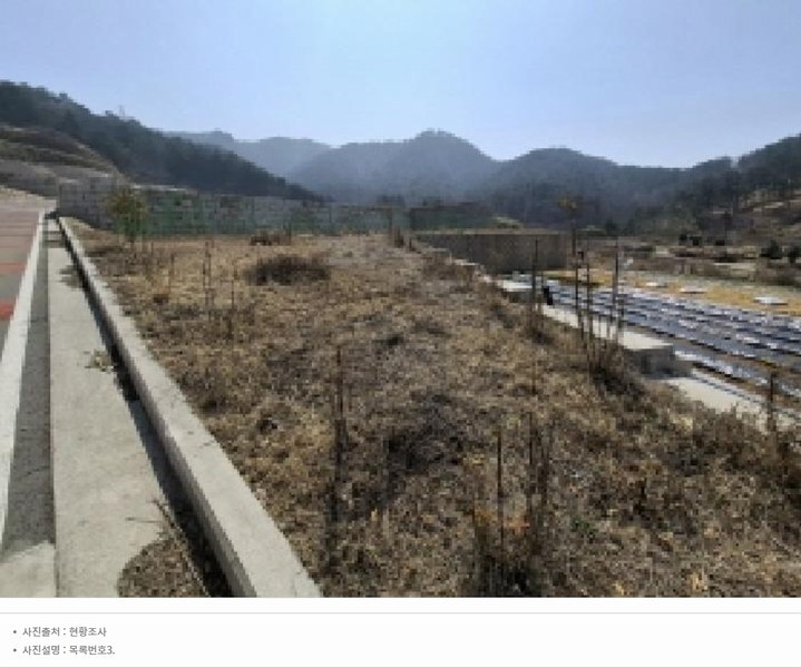 2024타경3397 경상남도 사천시 사남면 화전리 515-33 기타 경매 이미지