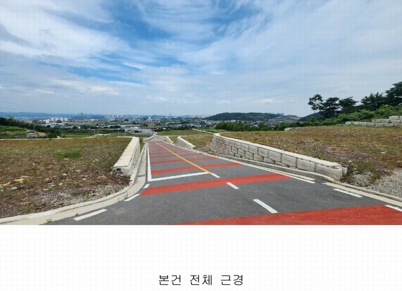 2024타경3397 경상남도 사천시 사남면 화전리 515-21 대지 경매 이미지