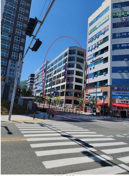 2024타경2406 부산광역시 기장군 일광읍 해빛5로 29, 중원타워 2층 202호 근린상가 경매 이미지