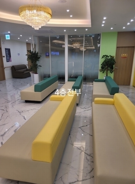 2024타경102313 부산광역시 기장군 일광읍 해빛5로 29, 중원타워 4층 401호외5개호 근린상가 경매 이미지