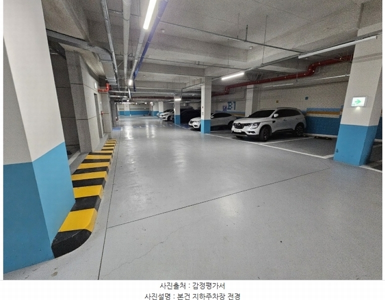 2024타경102313 부산광역시 기장군 일광읍 해빛5로 29, 중원타워 1층 111호 근린상가 경매 이미지