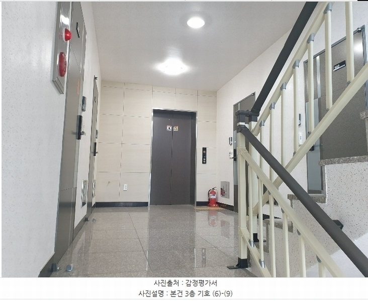 2024타경103194 부산광역시 수영구 광일로46번길 20, 라이크리더스 3층 301호 다세대(빌라)[공급9평형] 경매 이미지