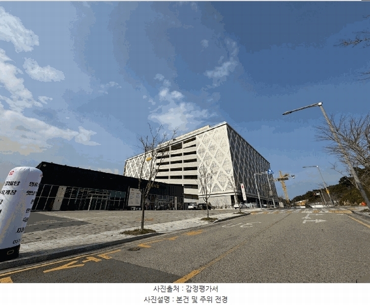 2025타경5139 부산광역시 기장군 기장읍 기장해안로 172, 스타테라스 2층 213호 근린상가 경매 이미지