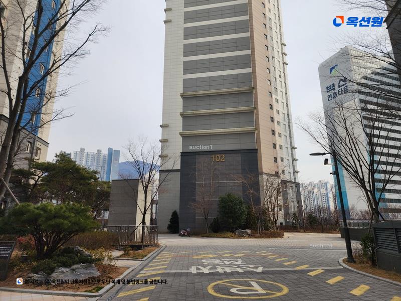 2026타경5114 부산광역시 해운대구 반여동 1682 아파트[공급25평형] 경매 이미지