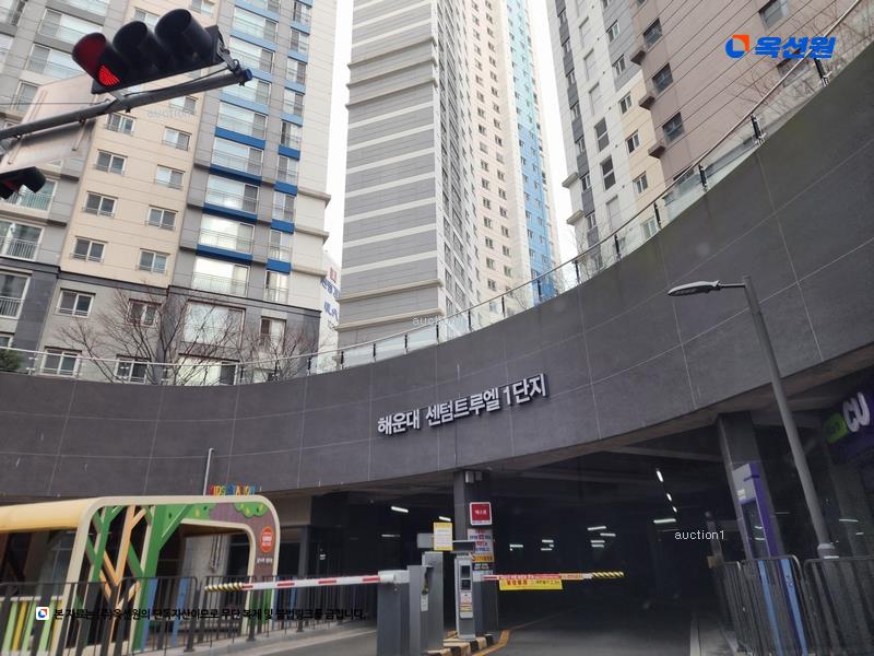 2026타경5114 부산광역시 해운대구 반여동 1682 아파트[공급25평형] 경매 이미지
