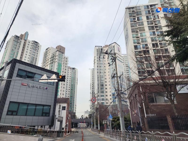 2026타경5114 부산광역시 해운대구 반여동 1682 아파트[공급25평형] 경매 이미지