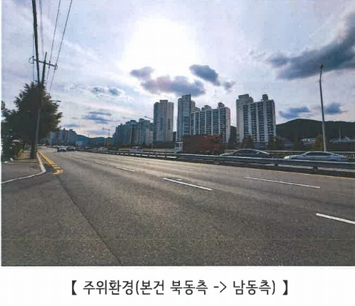 2026타경5114 부산광역시 해운대구 반여동 1682 아파트[공급25평형] 경매 이미지
