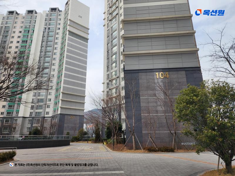 2026타경5114 부산광역시 해운대구 반여동 1682 아파트[공급25평형] 경매 이미지