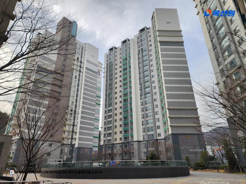 2026타경5114 부산광역시 해운대구 반여동 1682 아파트[공급25평형] 경매 이미지