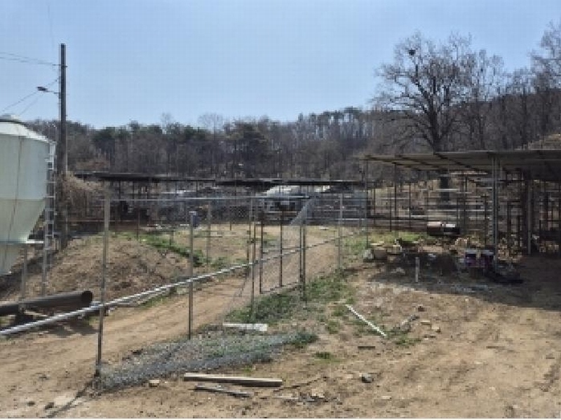 2025타경285 경상북도 포항시 북구 신광면 안덕리 935 농지 경매 이미지