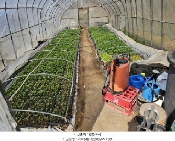 2025타경100218 경상북도 영주시 장수면 갈산리 585-2 대지 경매 이미지