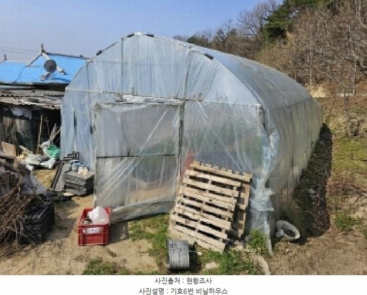 2025타경100218 경상북도 영주시 장수면 갈산리 585-2 대지 경매 이미지